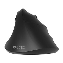Souris sans fil ergonomique verticale - YENKEE - YMS 5060R pas cher