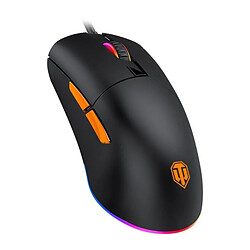 Ss Marque Souris gaming - INTRUDER - YENKEE - YMS WT200