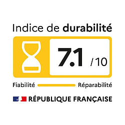 Acheter Thomson 32HA4M44 - Blanc