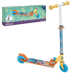 Trottinette électrique Disney