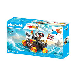 Acheter Playmobil® Playmobil Kart bateau de pirate