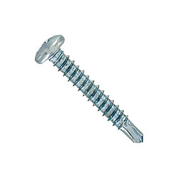 VIS AUTOPERCEUSE TC 4.8X38 SC X7 VYNEX - 310178019987