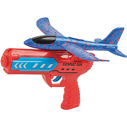 Pistolet Lance Avion 23Cm Modèle choisi aléatoirement Jeux d adresse Jonglerie KQ367477
