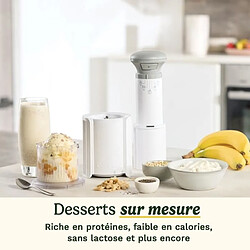 Avis Sorbetière 250w - ICEFD10E - CUISINART