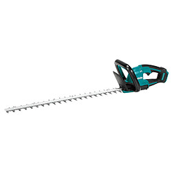 Taille-haie sans fil MAKITA DUH606Z LXT 18V 600 mm (Machine nue)