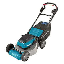 Tondeuse MAKITA DLM462Z auto-tractée 36V (2x18V) Li-Ion (Machine Nue)