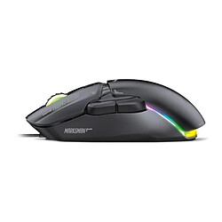 Souris gaming - MARKSMAN - YENKEE - YMS 3600BK