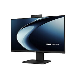 Ensemble PC avec écran Asus Vivo V440VAK DRFBPC034W 23,8 Full HD 100 Hz Intel® Core™ i7 16 Go RAM 512 Go SSD Noir