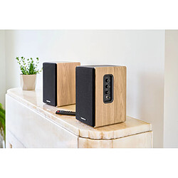 Enceintes Hifi
