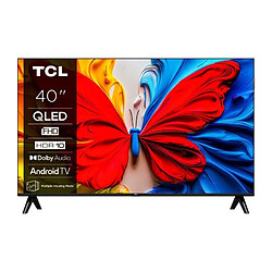 Tcl 40S51K - 40 pouces