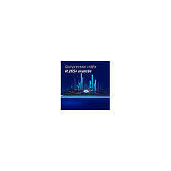 Avis Caméra de surveillance Ezviz Pack 4 H3K 4K + NVR X5K