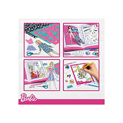 Avis Lisciani giochi Sac à dos dessin Barbie