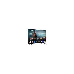 Avis TV LED Tcl 55QLED780K Qled Dolby Atmos 50 Hz 4K 138 cm 2025