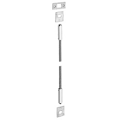 Kit de tringlerie pour serrures multipoints diamètre 8 mm + accessoires STREMLER 2837.00.0