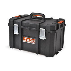Mallette a outils - TOOD - Étanche - Séparateurs range-outils - 53x37x31 cm