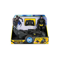 Voiture RC Batman
