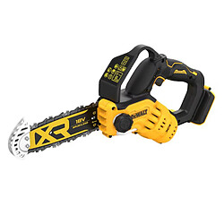 Avis Elagueuse 18V DEWALT DCMPS520P1-QW Brushless avec une batterie 5,0 Ah