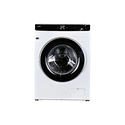 Lave linge hublot Samsung WW11DG6B85LK