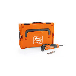 MM 500 PLUS en coffret L-BOXX 136 FEIN 72296769000