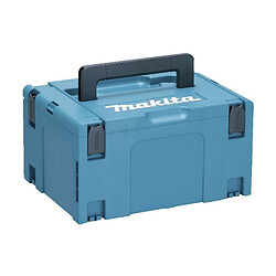 Avis Scie sauteuse sur accu MAKITA DJV181T1J LXT 18V + 1x BL1850B + Makpac