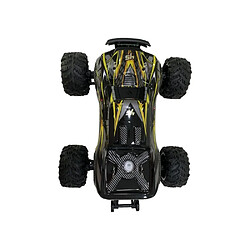 Voiture télécommandée - SILVERLIT - TRUGGY MONSTER - 2.4Ghz - Echelle 1:16 pas cher