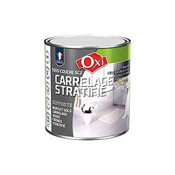 SOUS-COUCHE VERRE-CARRELAGE SC2 0.5L OXI - VERR.5