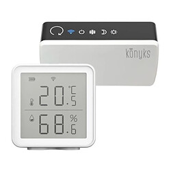 Konyks eCosy + Termo