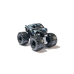 Acheter Spin Master Spiderman Die Cast Monster Jam Pack De 5