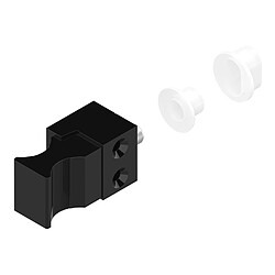 Verrou, cadenas & targette La Croisee Ds