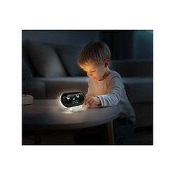 Réveil pour enfants blanc - M16KIDS - MUSE pas cher