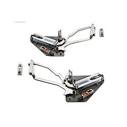 Relevant EVOLFIT parallèle long forte SALICE FPMFLXXFSN9