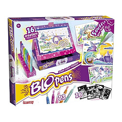 Blopens - LANSAY - Studio créatif féérique - Des 5 ans