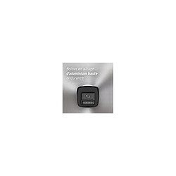 Caméra de surveillance Ezviz Pack 4 H3K 4K + NVR X5K pas cher