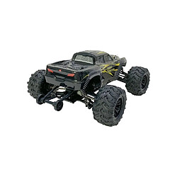 Avis Voiture télécommandée - SILVERLIT - TRUGGY MONSTER - 2.4Ghz - Echelle 1:16