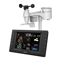 Station météo professionnelle - Sencor - SWS 9400