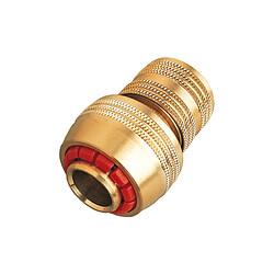 RACCORD RAPID.STOP LAITON AUTO 15MM SC RACO EXPERT - 10408