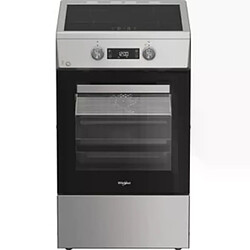 Whirlpool W5I8LCSX - Inox