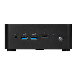 MSI Cubi NUC 13MQG 209BEU