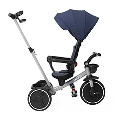 Avis Chicco Tricycle évolutif pliable 4 en 1 - Bleu