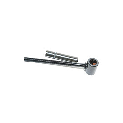 Afbat Gond pour penture - Noir