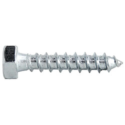 ULTIMA VISSER FIXER COLLER Tirefond acier zingué DIN 571 5X40 boîte de 200 ULTIMA 14150040