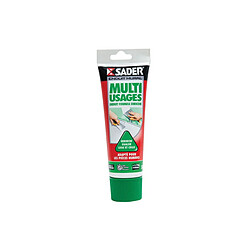 ENDUIT M.USAGES PATE TUBE 330G SADER SADER - 30111222
