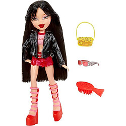 Bratz poupée mannequin Jade Goin Out!