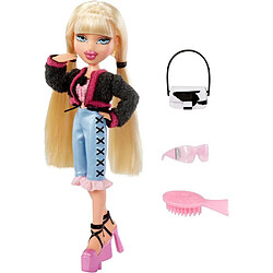 Bratz Poupée Cloe Goin Out!