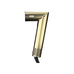 Brosse Thermique Shark