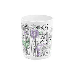 BOUGIES PARFUMEES 180G JARDINROMANTIQ LA FRANCAISE - 7251