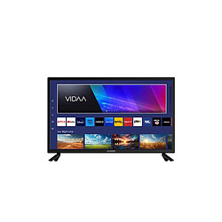 TV D LED Schneider GMSC24V100 60 cm HD