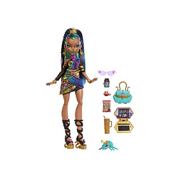 Acheter Monster high Poupée Nefera de Nile