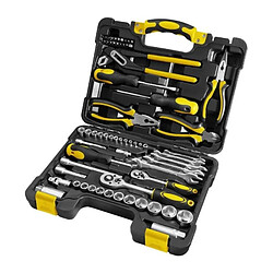 Ss marque Coffret à outils mallette - Multicolore