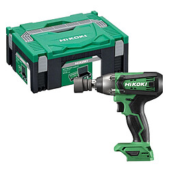 Boulonneuse HIKOKI